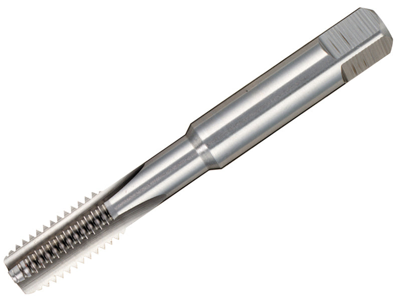 Dormer E500M8NO3 E500 HSS Coarse Tap Straight Flute 8mm Bottoming