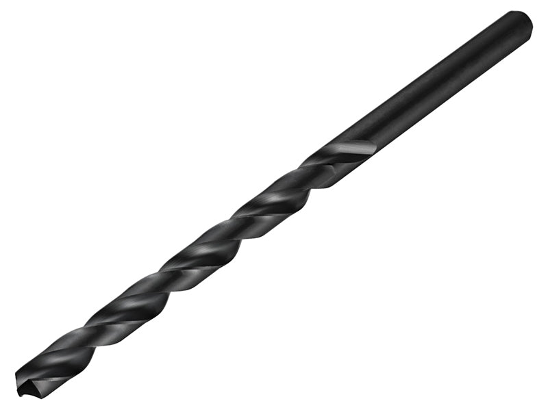 Dormer A1102.5 A110 HSS Long Series Drill 2.5mm OL:95mm WL:62mm