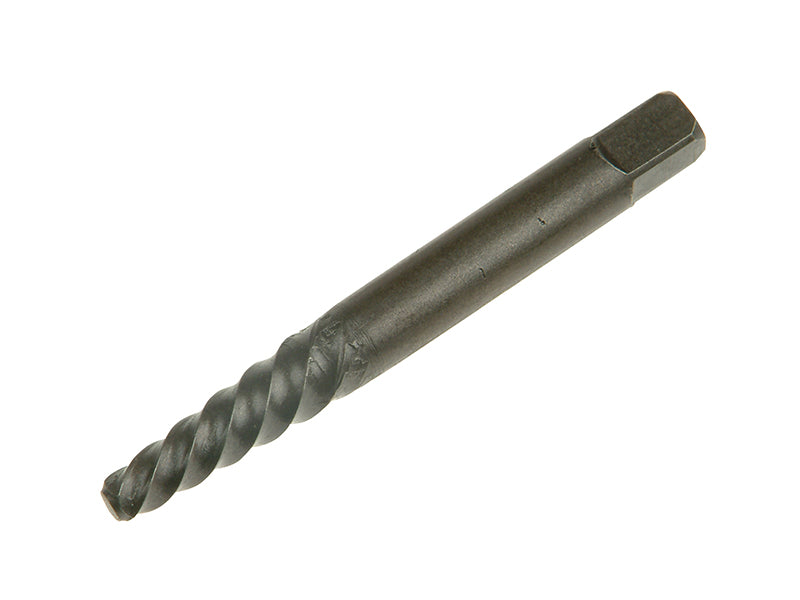 Dormer X106XM100NO8 M100 Carbon Steel Screw Extractor No.8