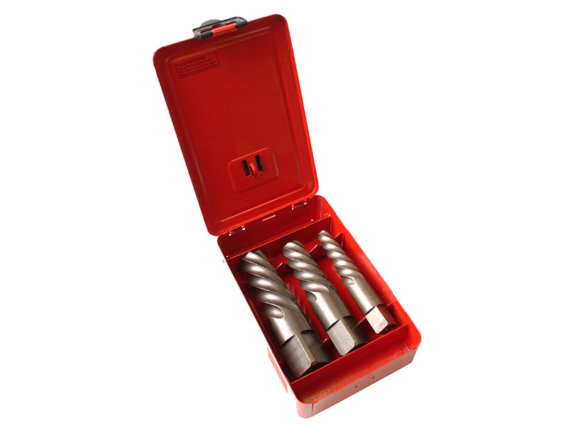 Dormer X106XM101SETE M101 Carbon Steel Screw Extractor Set E