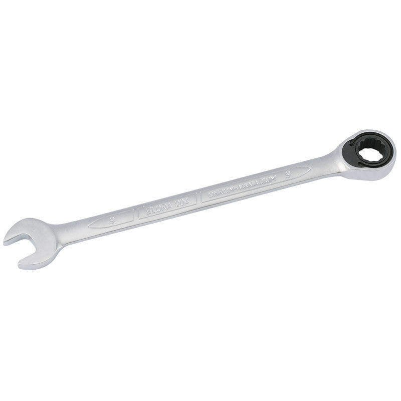 Draper 16MM RATCHET COMBI SPANNER 40097 Metric Ratcheting Combination Spanners