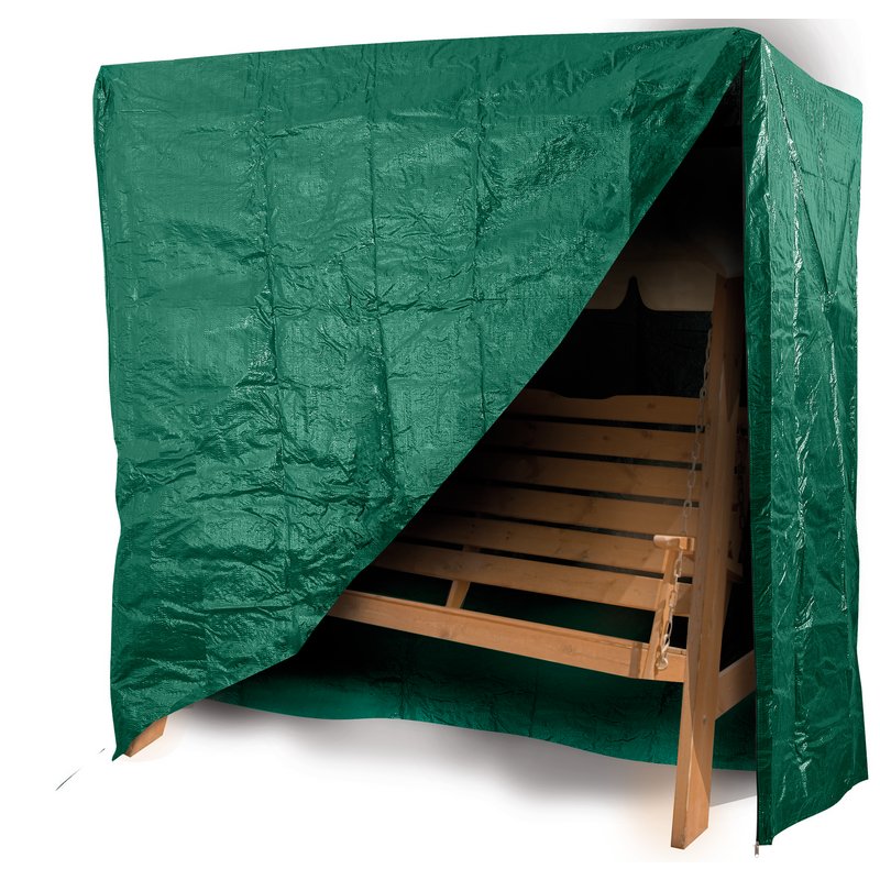 DRAPER 12916 - Two Seat Swing Seat/Hammock Seat Cover (1980 x 1300 x 1900mm)