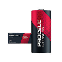 Procell Intense CR2 Battery Pk10