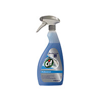 CIF Prof Window / Msurface 750ml