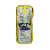 Diversey Oxivir + Body Spill Kit