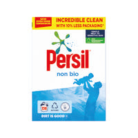 Persil Wash Powdr Non Bio 130W 6.5kg