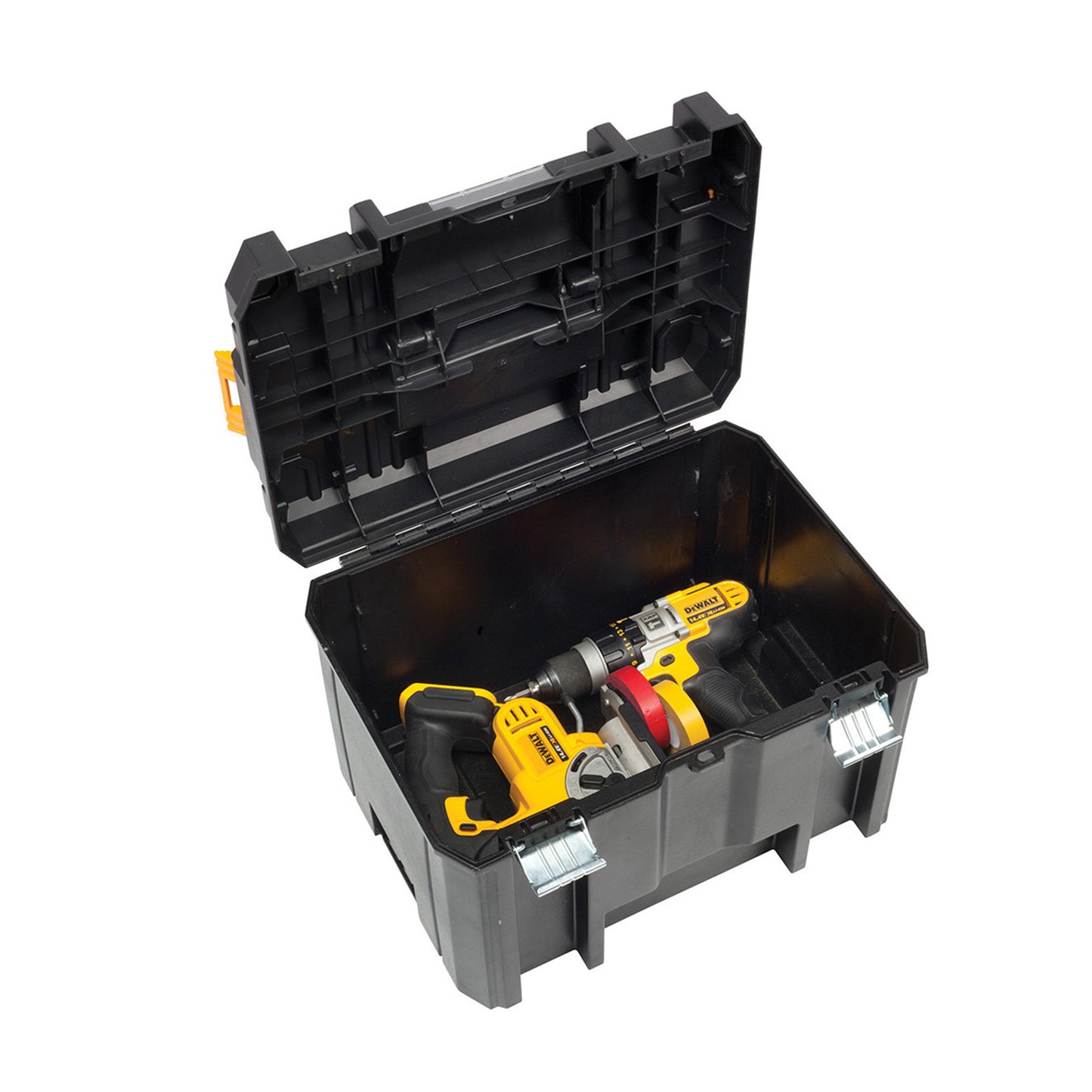 DeWalt DWST1-71195 TSTAK VI Deep Tool Box