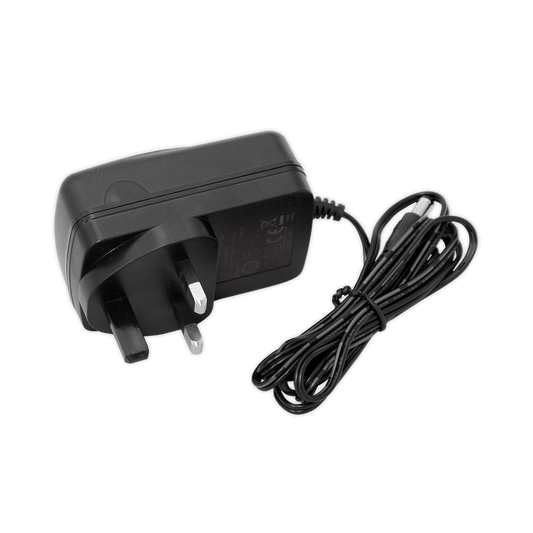SEALEY - E/START2A Digital ElectroStart� Smart Charger Adaptor 15V 2A