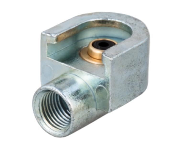 Lumatic HOC1S HOC1S Hook On Connector