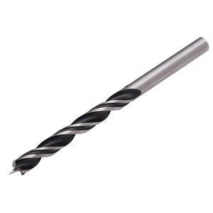 Draper BRAD POINT DRILL BIT 5MM 16162 16162 Brad Point Drill Bits