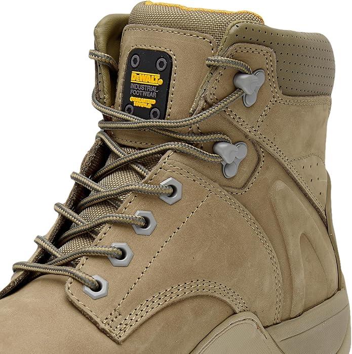 Dewalt Extreme Stone SB Safety Boot