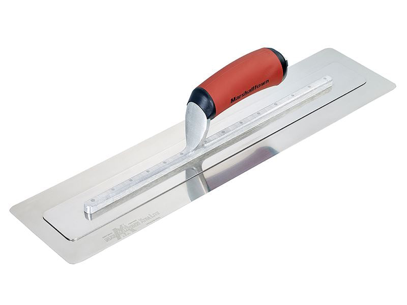 Marshalltown MPF18D PermaFlex Plasterer Trowel DuraSoft® 18 x 4.5/16in