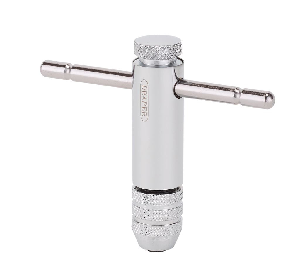 Draper RATCHET TAP WRENCH M3-M8 24432 Ratchet Tap Wrenches