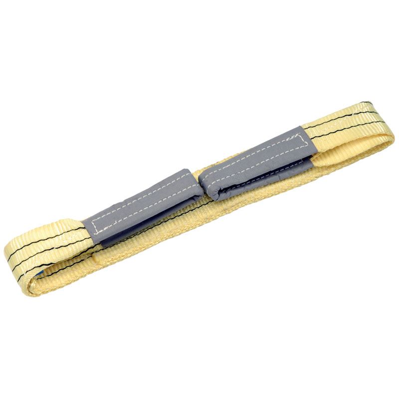 Draper 3TONNE 3MX90MM LOAD SLING 61315 3 Tonne Load Slings