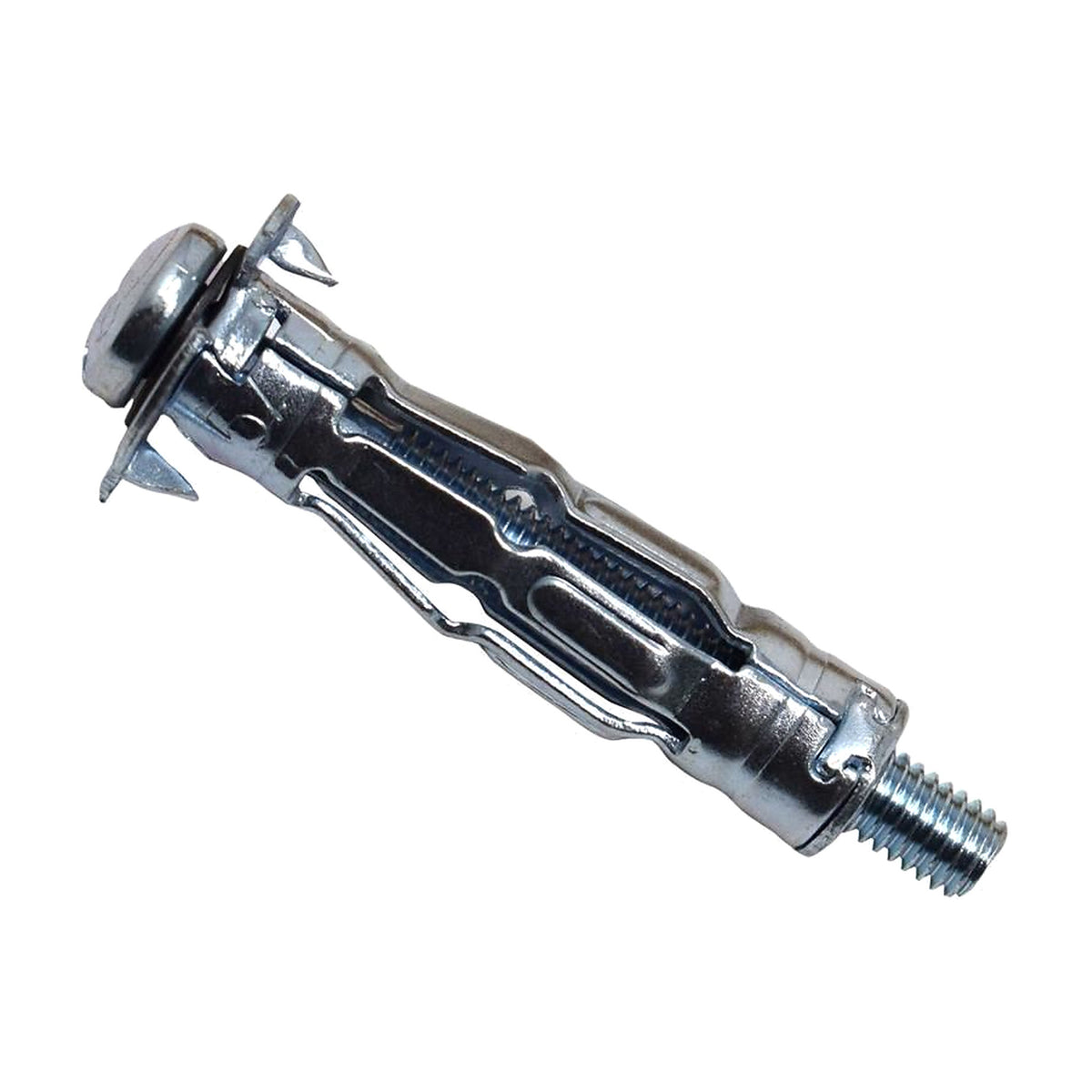 MAM Hollow Wall Anchor M5 x 37mm (100)