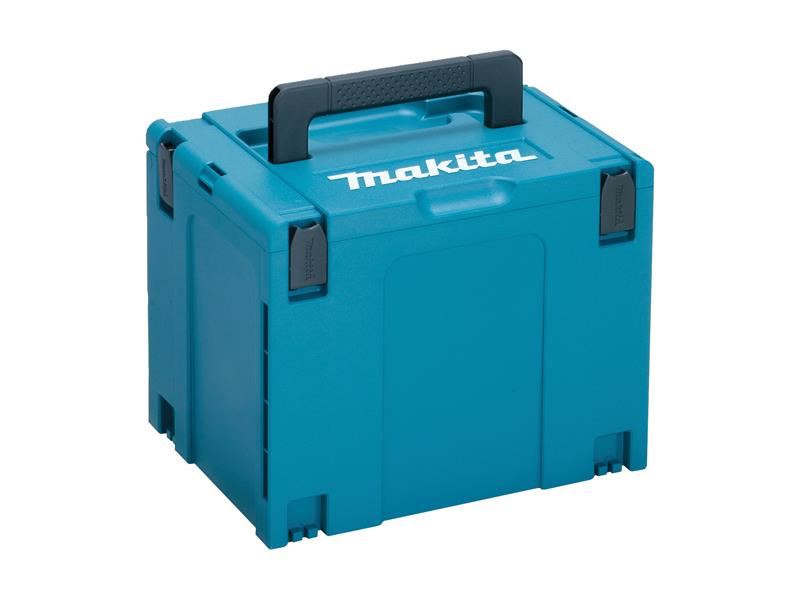 Makita MakitaPAC Type 4 Carry Case: 821552-6