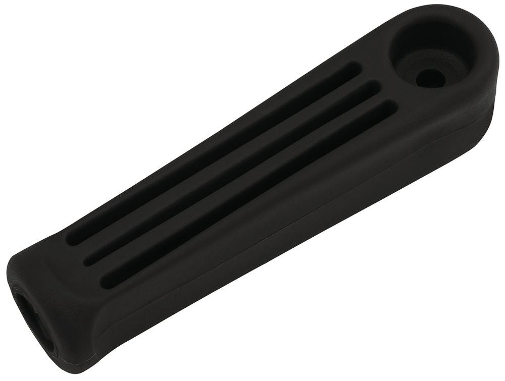 Draper Plastic File Handle, 110mm, Black01051 01051 Plastic File Handle, 110mm, Black