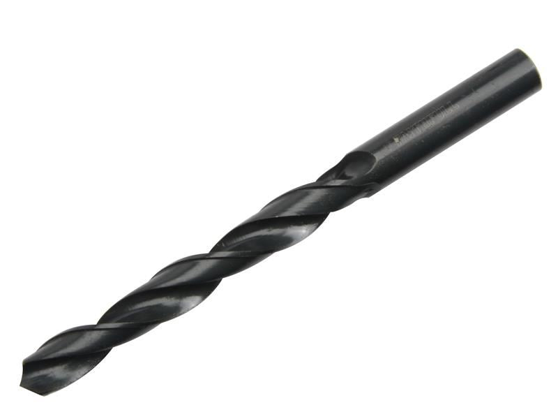 Faithfull FAIJ1300 HSS Jobber Drill Bit 13.00mm OL:150mm WL:98mm |