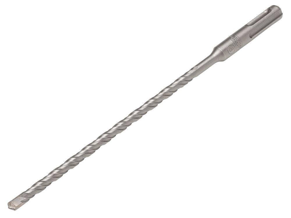 Draper SDS CENTRIC DRILL 6X210MM 09981 SDS+ Centric Tip Drill Bits