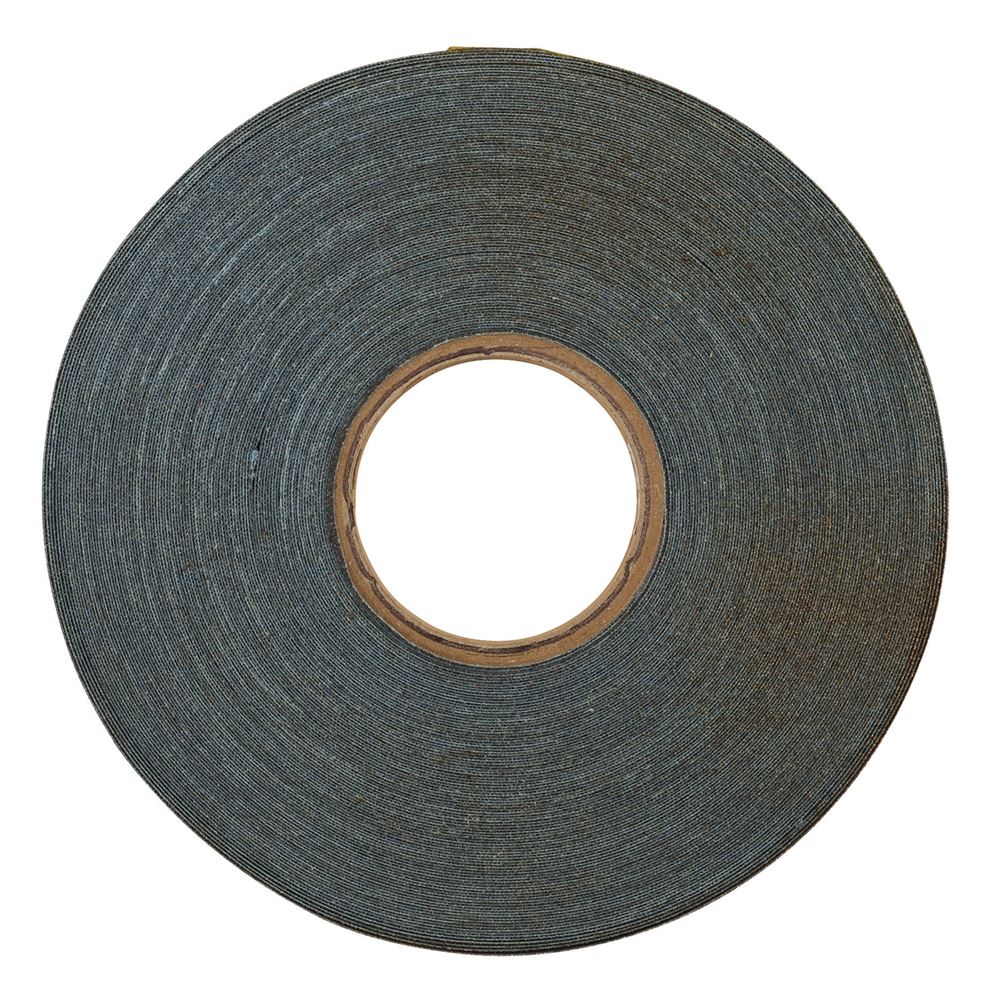 Draper EMERY CLOTH ROLL - 60 GRIT 94654 Emery Cloth Roll, 50 x 25mm