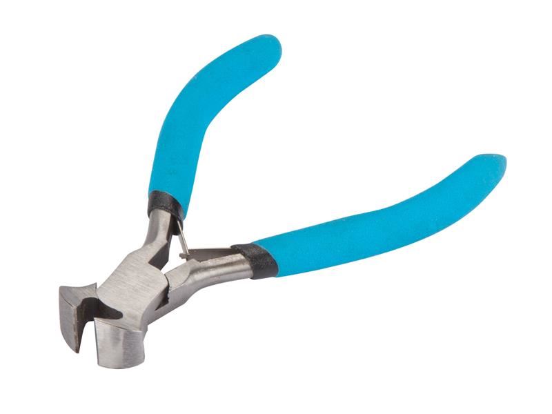 B/S Soft Grip Mini End Cutter Pliers