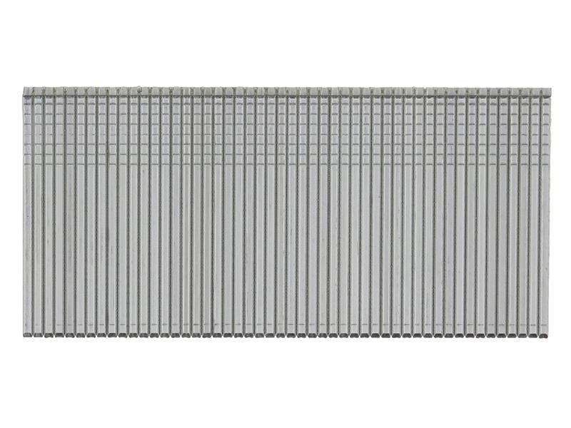 Paslode 25mm IM65 Galvanised Straight Brads 2000 2 x Fuel Cells