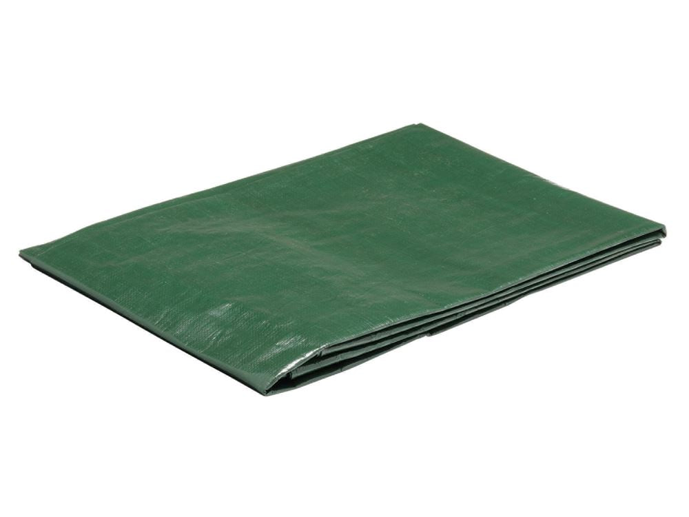 Draper 3X2M - 140GSM TARPAULIN 04764 Tarpaulin