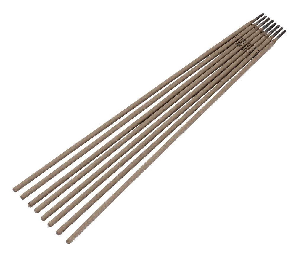 Draper 5KG OF 3.2MM ELECTRODES 98442 Welding Electrodes, 3.2mm (5kg Pack)