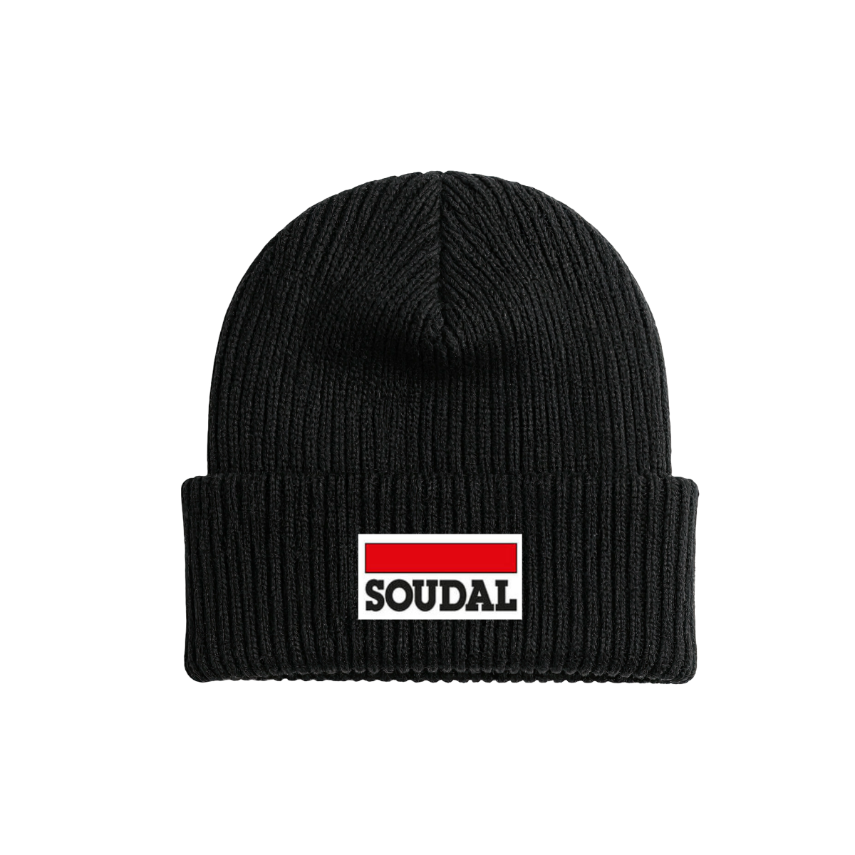 Soudal Beanie Hat