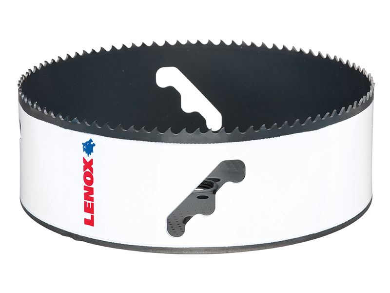 LENOX 3112112L Bi-Metal Holesaw 177mm