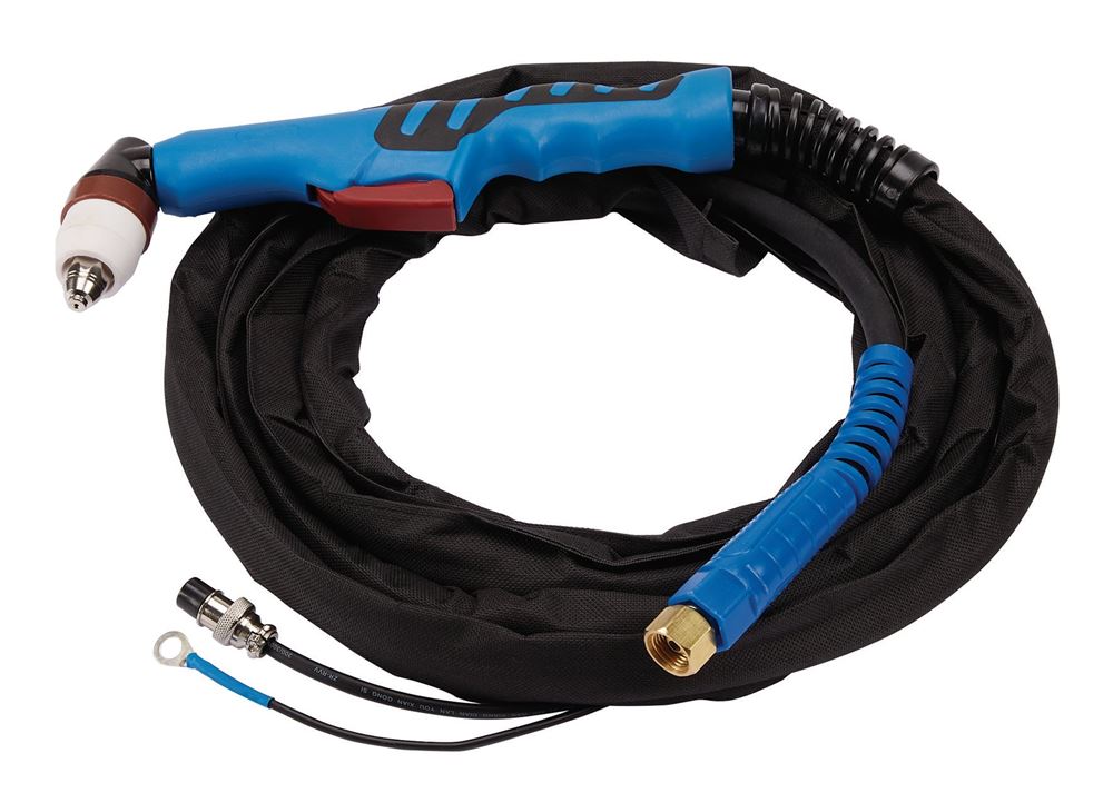 03358 Draper Plasma Cutting Torch, 80A A-IPC60-T80 Plasma Cutters Professional Trade DIY Workshop Garage Use