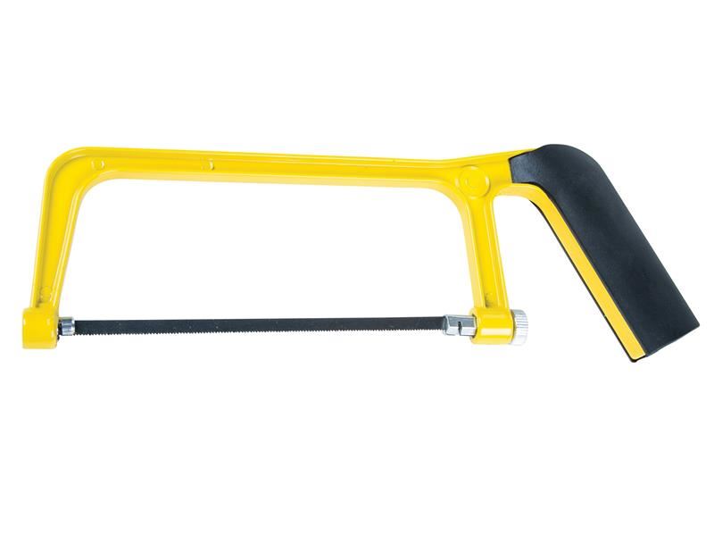 BlueSpotTools 22002 Junior Hacksaw Aluminium 150mm (6in)