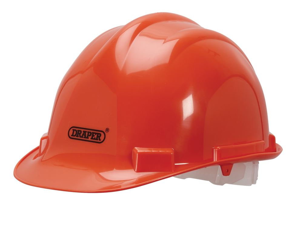Draper Safety Helmets08910 08910 Safety Helmets