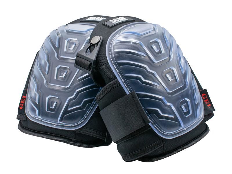 Scan SCAPPEKPGEL Professional Gel Knee Pads |