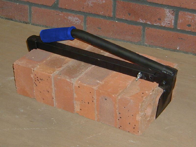 Faithfull FAIBL Brick Lifter |