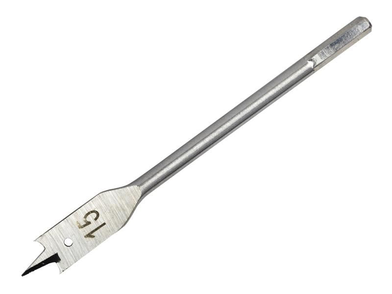 Gripit GPDRILL15 Flat Drill Bit 15mm
