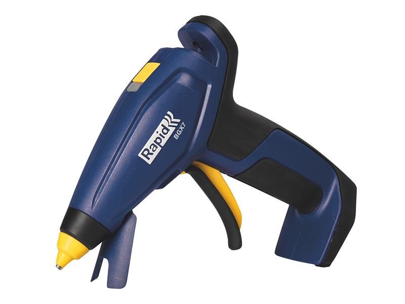 RPD BGX7 Cordless Glue Gun 3.6V Li-ion