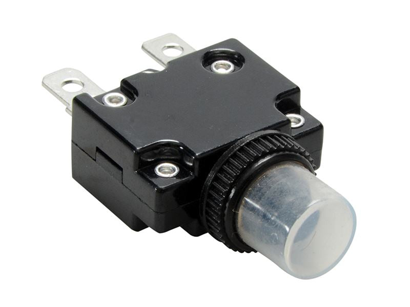 Faithfull Power Plus FPPTRASWITCH Thermal Reset Switch For FPPTRAN33A |