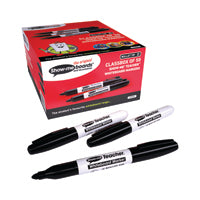 Shwme Teach D/Wpe Mkr Blk Stm50 Pk50