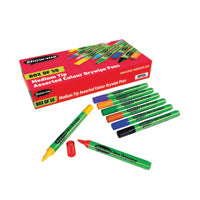 Showme Med Drywipe Pen Sdp50A Pk50