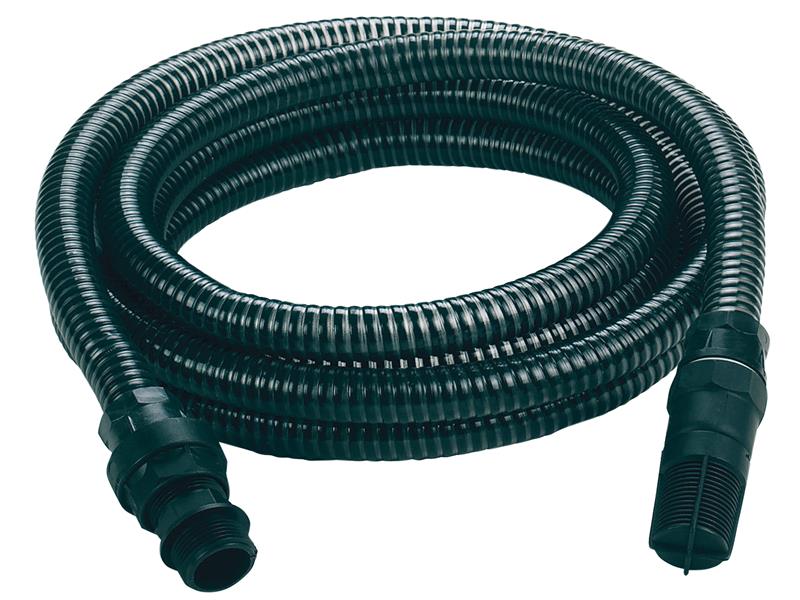 Einhell 4173645 Suction Hose for Dirty Water Pumps 7m