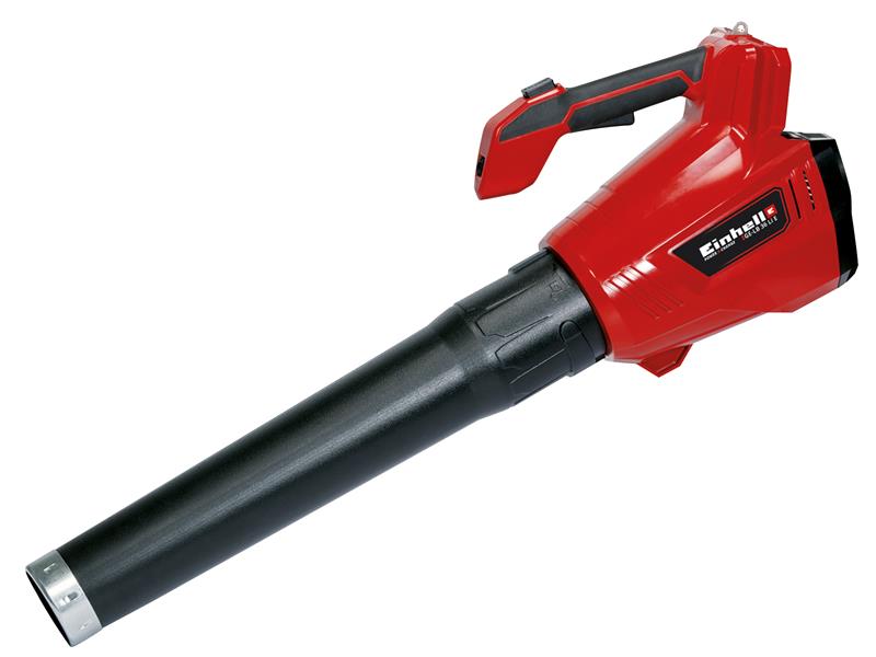 Einhell 3433610 GE-CL 36 Li E-Solo Power X-Change Leaf Blower 36V (2 x 18V) Bare Unit