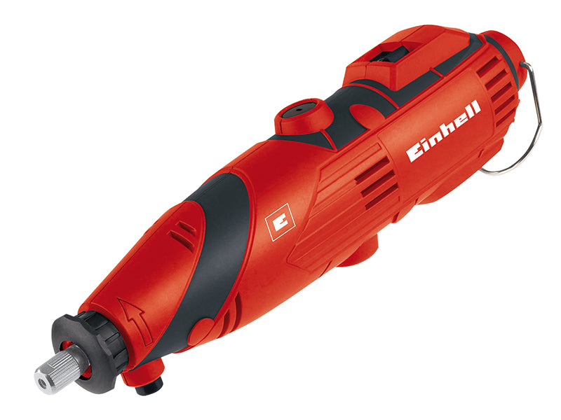 Einhell 4419169 TC-MG 135 E Grinding & Engraving Tool Kit 135W 240V