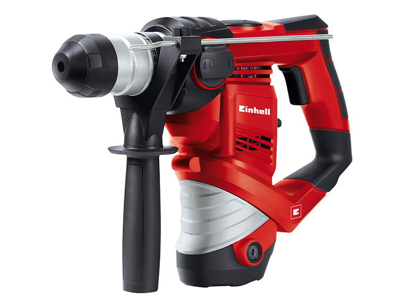 Einhell 4258237 TC-RH 900/1 SDS Plus 3 Mode Rotary Hammer 900W 240V