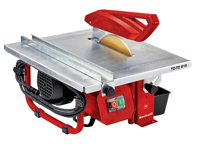 Einhell 4301180 TC-TC 618 Tile Cutter 600W 240V