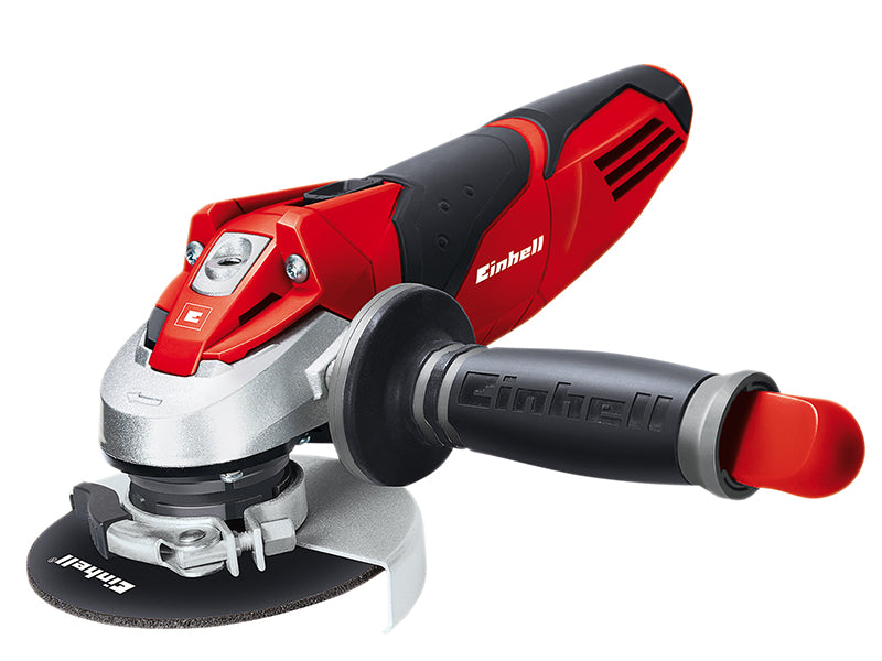 Einhell 4430855 TE-AG 115/600 Angle Grinder 115mm 600W 240V