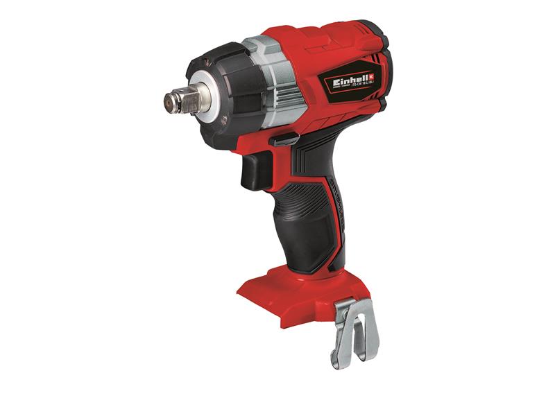 Einhell 4510040 TE-CW 18 Li BL Power X-Change Impact Wrench 18V Bare Unit