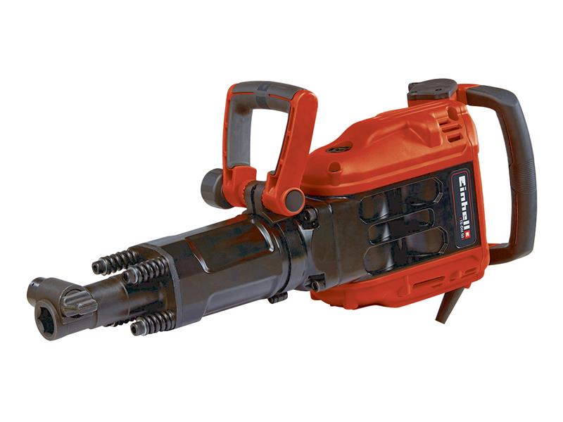 Einhell 4139130 TE-DH 50 SDS Hex Demolition Hammer 1700W 240V