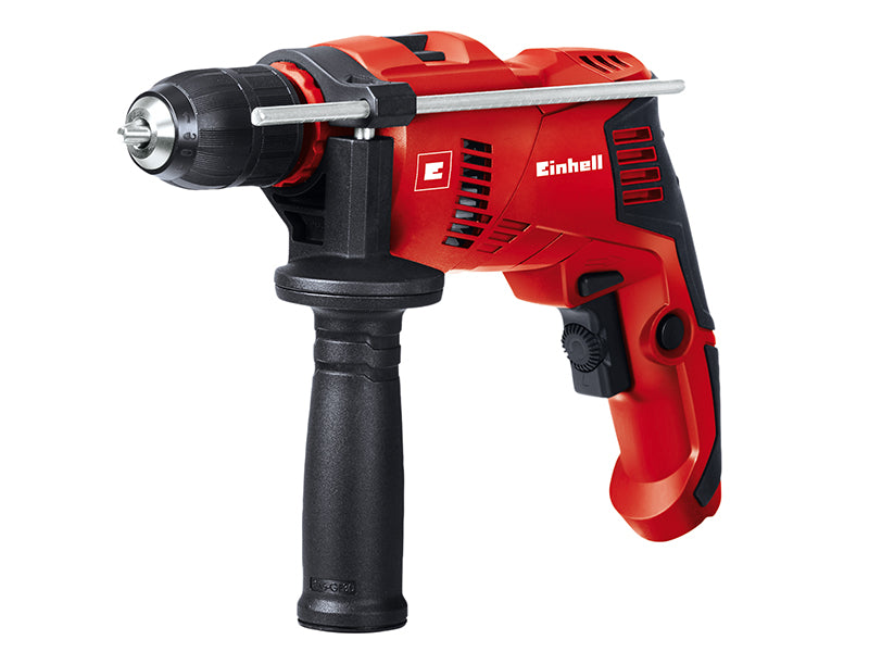 Einhell 4259610 TE-ID 500 E Impact Drill 550W 240V