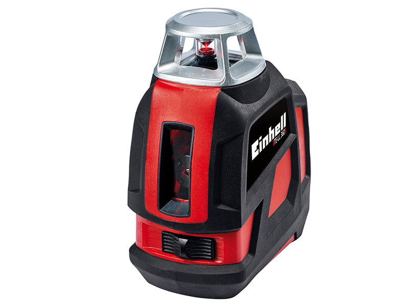 Einhell 2270110 TE-LL 360 Cross Laser Level